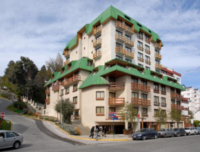 Гостиница Soft Bariloche Hotel  Сан-Карлос-Де-Барилоче